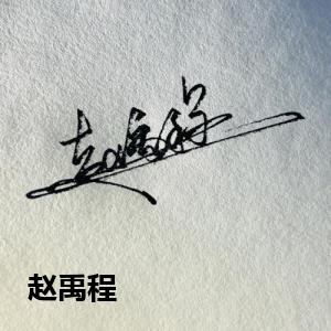 赵禹程