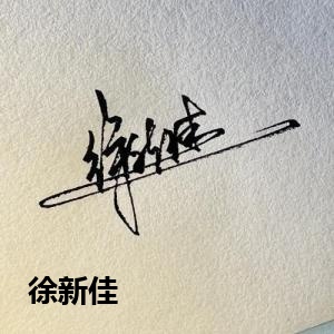 徐新佳