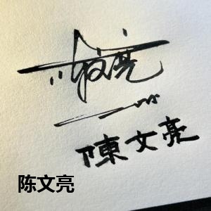 陈文亮