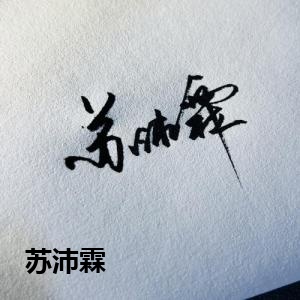 苏沛霖