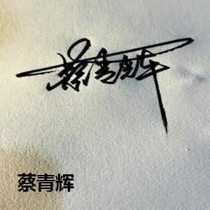 蔡青辉
