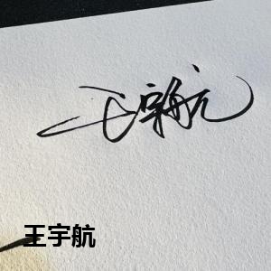 王宇航