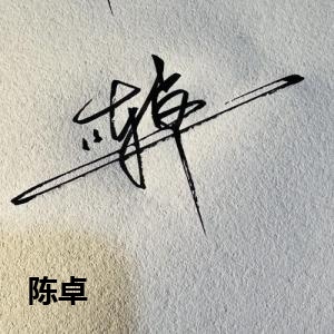 陈卓