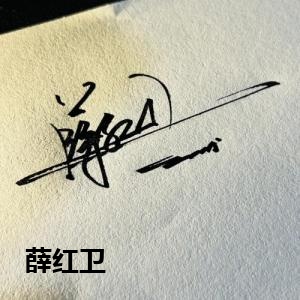 薛红卫