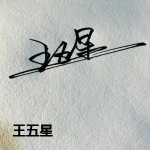 王五星