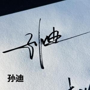 孙迪